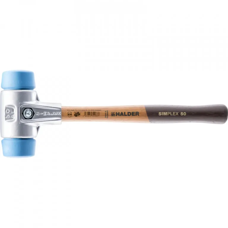 Bezpečná Platba Kladivo Simplex 360g 40mm, HALDER 3101.040