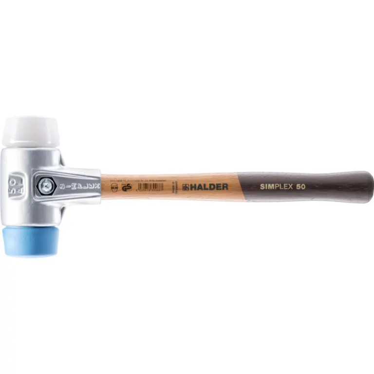 Oblíbený Kladivo Simplex 349g 40mm, HALDER 3117.040