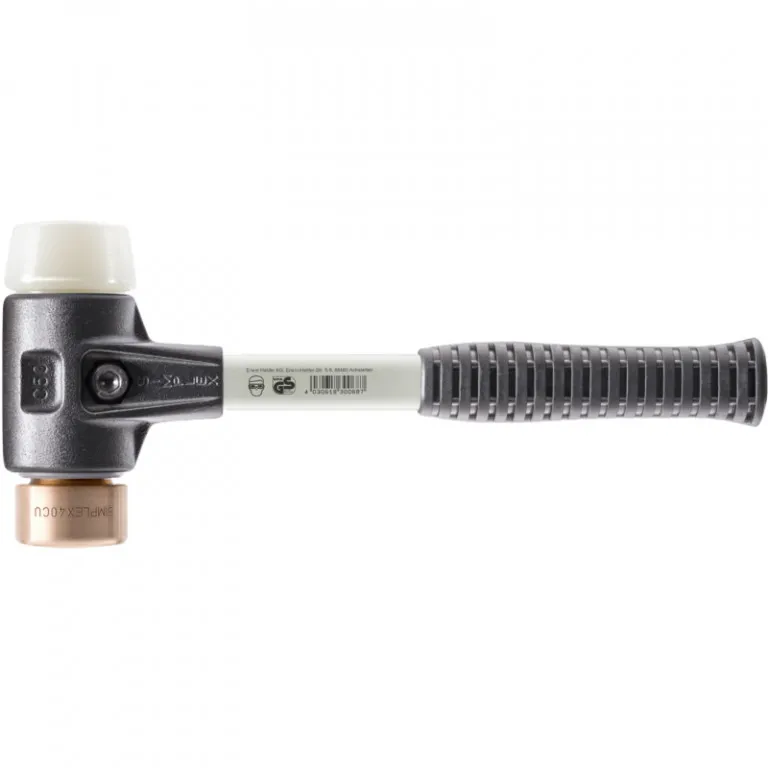 Kladivo Simplex 560g 30mm, HALDER 3748.030 Sezónní Sleva