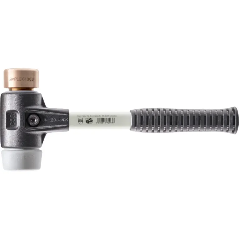 Kladivo Simplex 573g 30mm, HALDER 3734.030 Nová Kolekce