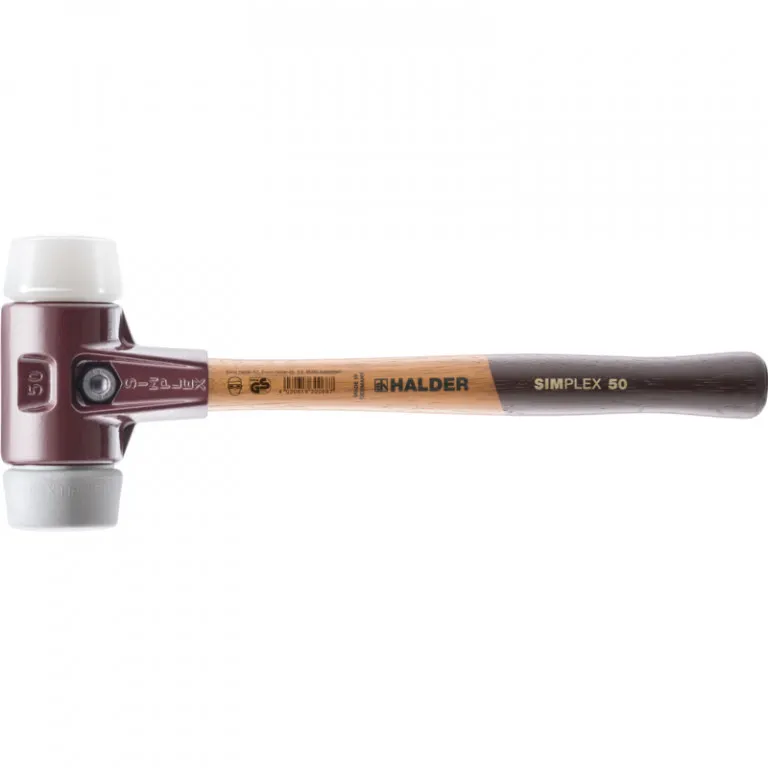 Expresní Doručení Kladivo Simplex 607g 40mm, HALDER 3037.040