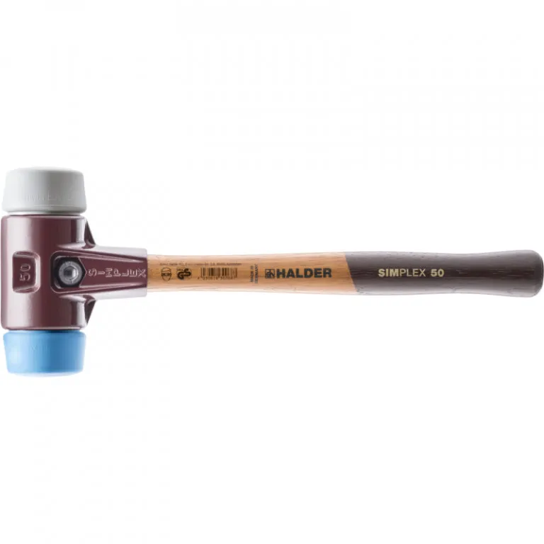 Kup Teď Kladivo Simplex 620g 40mm, HALDER 3013.040