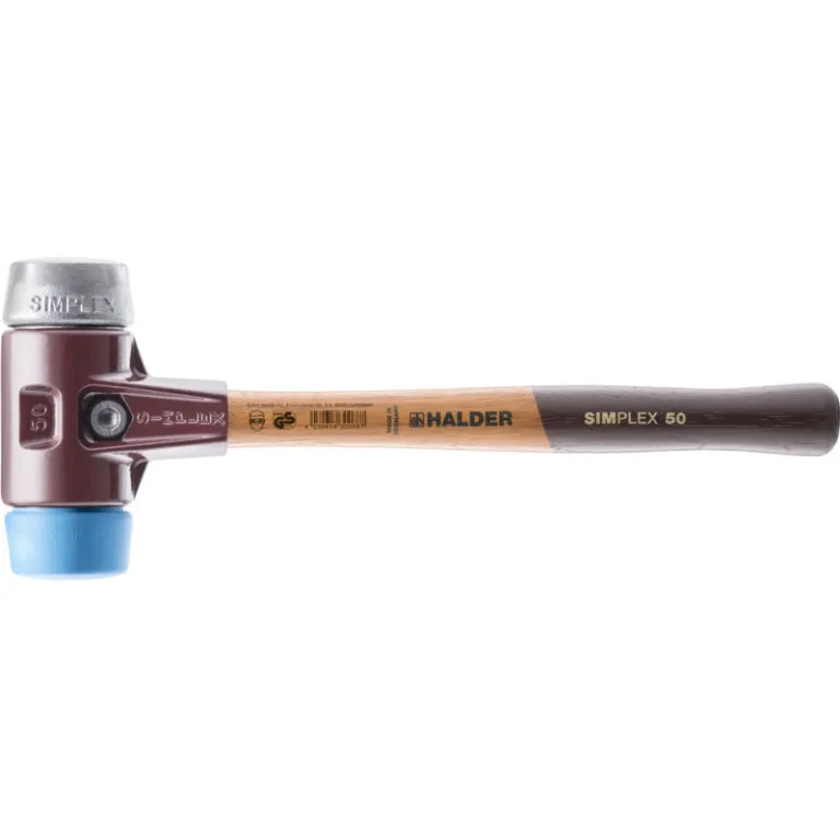 Objednat Nyní Kladivo Simplex 690g 40mm, HALDER 3019.040