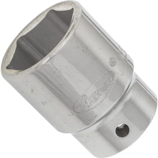 Kup Teď Nástrčná hlavice, 3/4" (20 mm) čtyřhran dutý, vnější šestihran, 32 mm, VIGOR V2331N