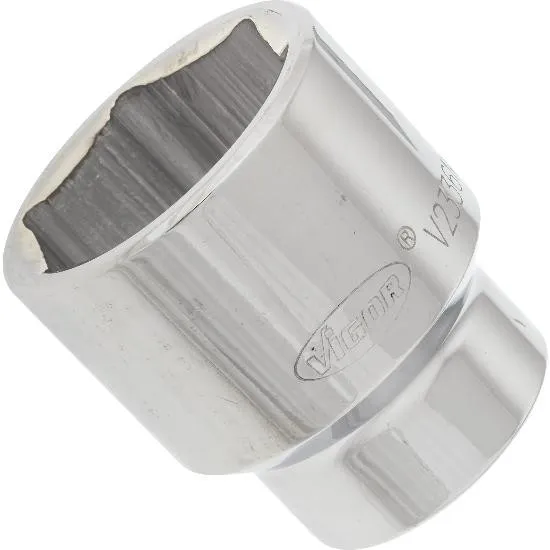 Nástrčná hlavice, 3/4" (20 mm) čtyřhran dutý, vnější šestihran, 46 mm, VIGOR V2336N Nakupujte Hned