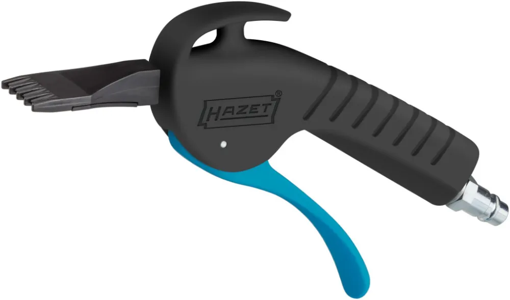 Pistole ofukovací, HAZET 9040P-5 Novinka