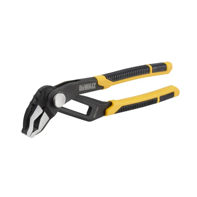 Tovární Cena Siko kleště 250 mm s tlačítkovou pojistkou, DEWALT DWHT0-74431