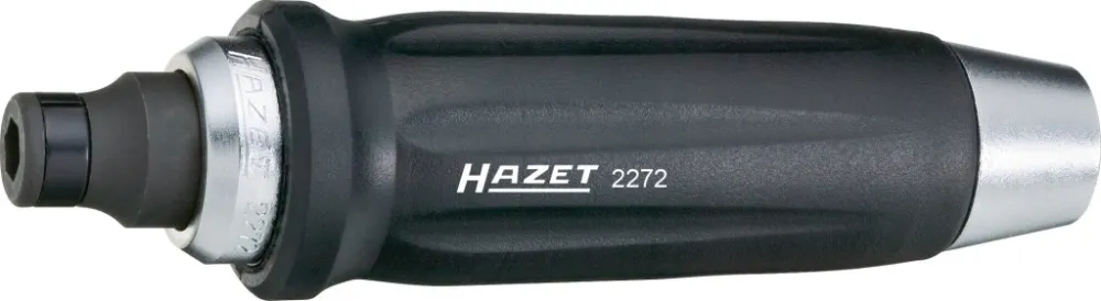 Nejprodávanější Šroubovák bitový rázový, HAZET 2272