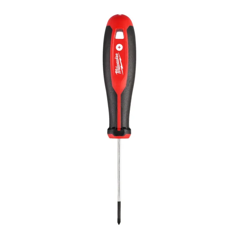 Akční Cena šroubovák Tri-lobe křížový PHILIPS PH0x75mm, MILWAUKEE 4932471785