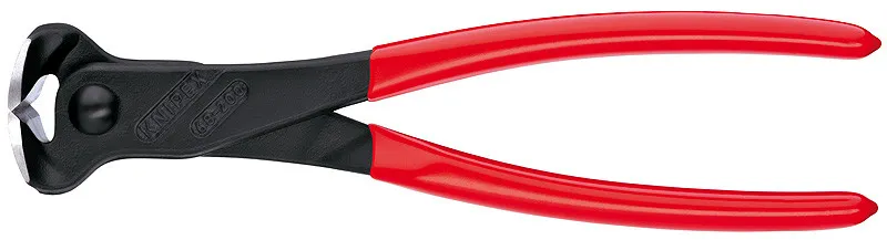 Štípací kleště čelní 200mm KNIPEX 6801200 Cenově Výhodný