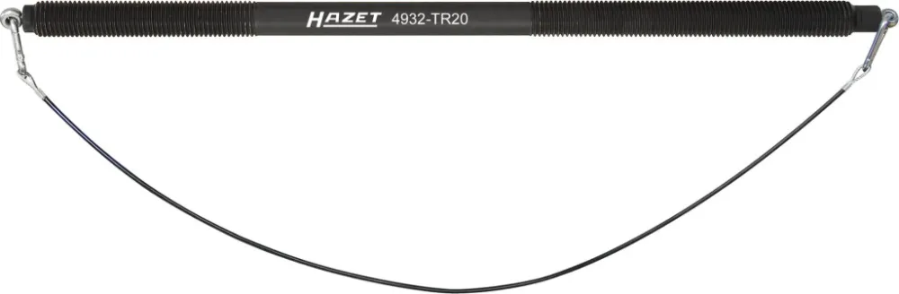 Vřeteno závitové, HAZET 4932-TR20 Must-Have