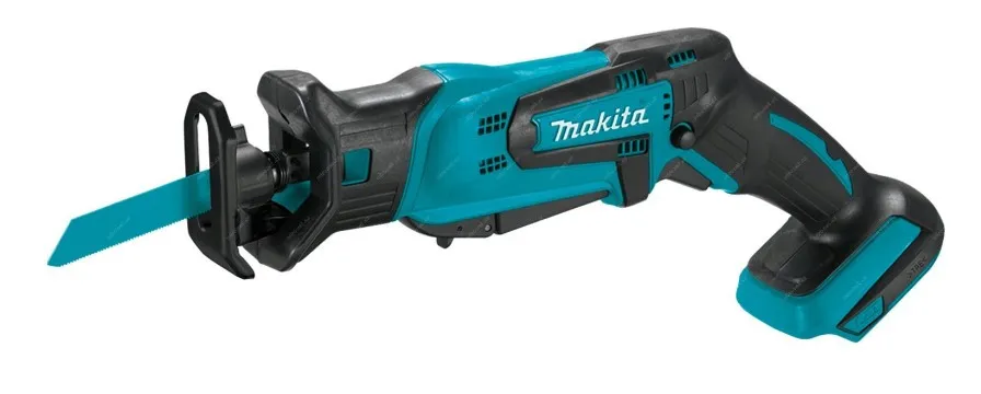Omezená Nabídka Aku pila ocaska 18V bez aku a nabíječky, MAKITA DJR183Z