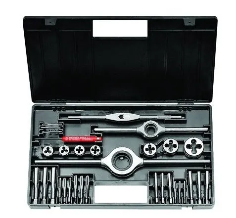 Sada závitníků M3-M12 HSS M 1-II, NAREX 340 120 Objednat Nyní