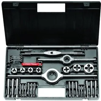 Sada závitníků M3-M12 NO M 1-II, NAREX 310 120 Akční Nabídka