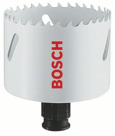 Tovární Cena Vrtací korunka 41mm PROGRESSOR HSS, BOSCH 2.608.594.382