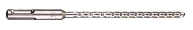 Expresní Doručení Vrták SDS Plus 6x165/100mm čtyřbřitý, MILWAUKEE 4932352012