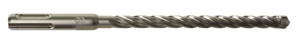 Vrták SDS Plus 8x100/165mm čtyřbřitý, MILWAUKEE 4932352022 Jen Po Omezenou Doba