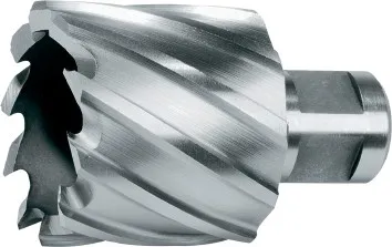 Korunkový vrták 15mm x 30mm HSS, RUKO 108215 Tovární Cena