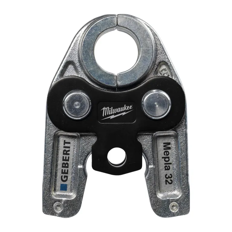 Čelisti lisovací J12-G32 Geberit, MILWAUKEE 4932480894 Must-Have