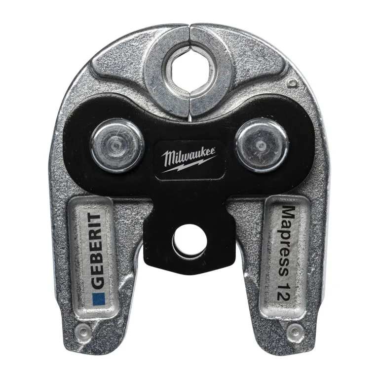 Rychlé Dodání Čelisti lisovací J12-M12 Geberit, MILWAUKEE 4932480879