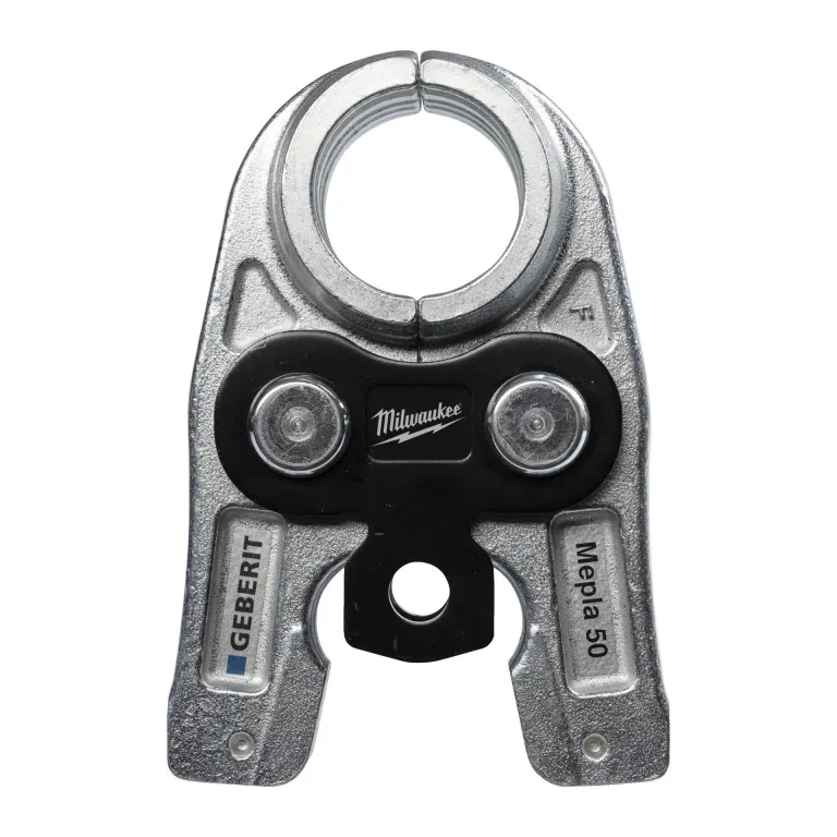 Čelisti lisovací J18-G50 Geberit, MILWAUKEE 4932480901 Must-Have
