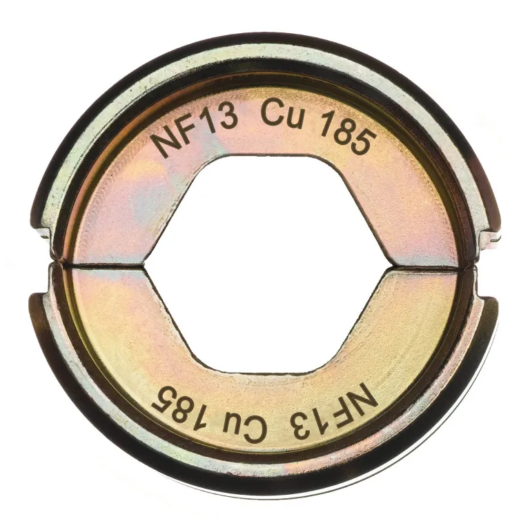 Čelisti lisovací NF13 Cu 185, MILWAUKEE 4932459461 Akce