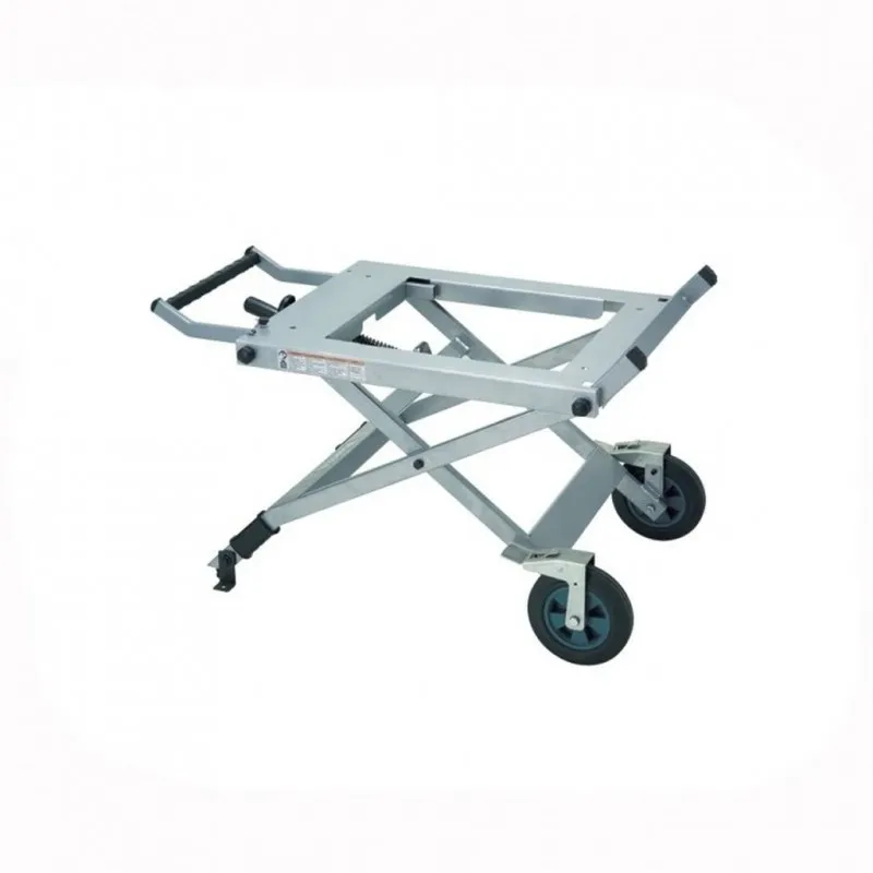 Oblíbený MAKITA JM27000300 stojan pro MLT100, WST03