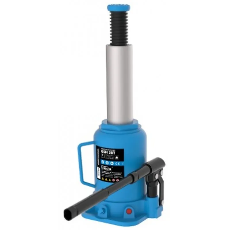 GÜDE GSH 20T Hydraulický zvedák, 18043 Koupit Online