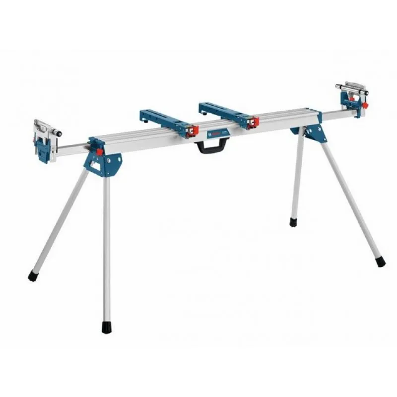 BOSCH GTA 3800 pracovní stůl pro kapovací, pokosové a kombinované pily 0601B24000 Oblíbený