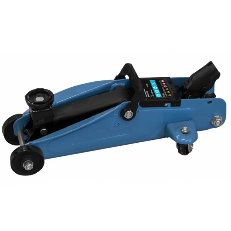 GÜDE GRH 2/330 Posuvný hydraulický zvedák 18031 Akce