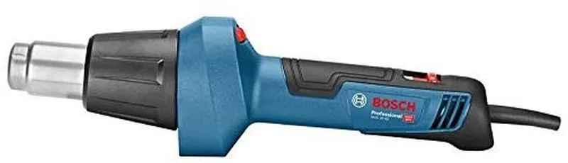 Originální BOSCH GHG 20-60 PROFESSIONAL Univerzální horkovzdušná pistole 06012A6400
