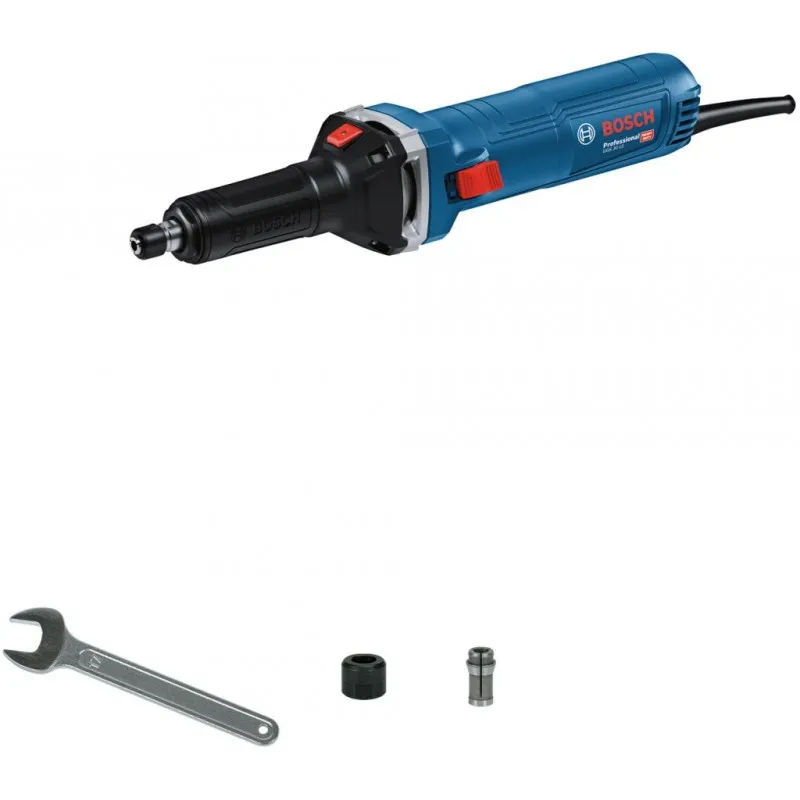 BOSCH GGS 30 LS PROFESSIONAL Přímá bruska 06012B5020 Omezená Nabídka