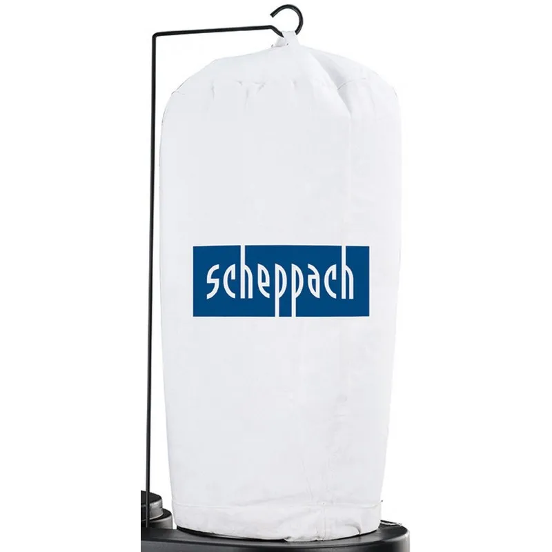 Top Prodej SCHEPPACH prachový vak DC 12 / HA 1600 / HD 12 3906301013