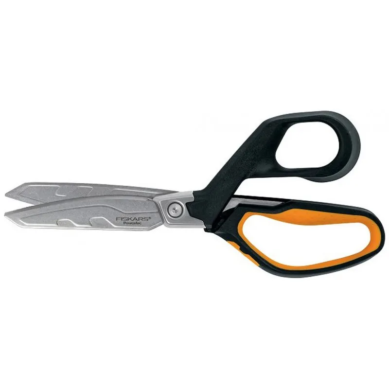 FISKARS PowerArc Nůžky pro těžkou práci 21 cm 1027204 Objednat Nyní