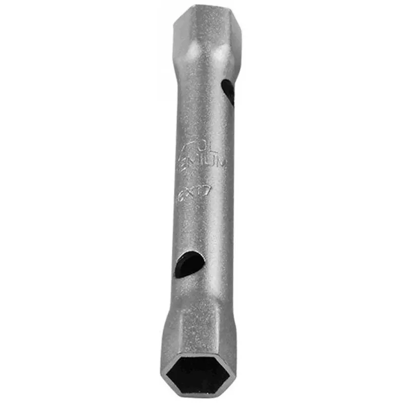 Odeslání Ihned EXTOL PREMIUM klíč trubkový, 16x17 mm, CrV 8816377