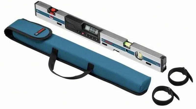 BOSCH GIM 60 L Professional Digitální vodováha 0601076900 Cenová Bomba