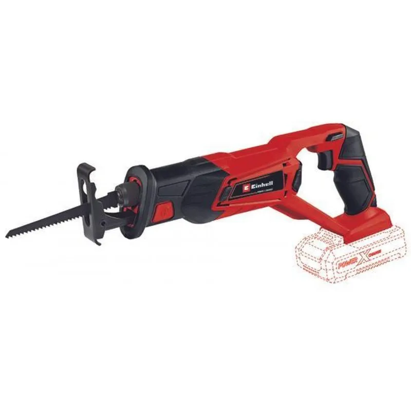 Einhell TE-AP 18/22 Li-Solo Expert Aku pila ocaska (18V/bez aku) 4326300 Přímo Od Výrobce