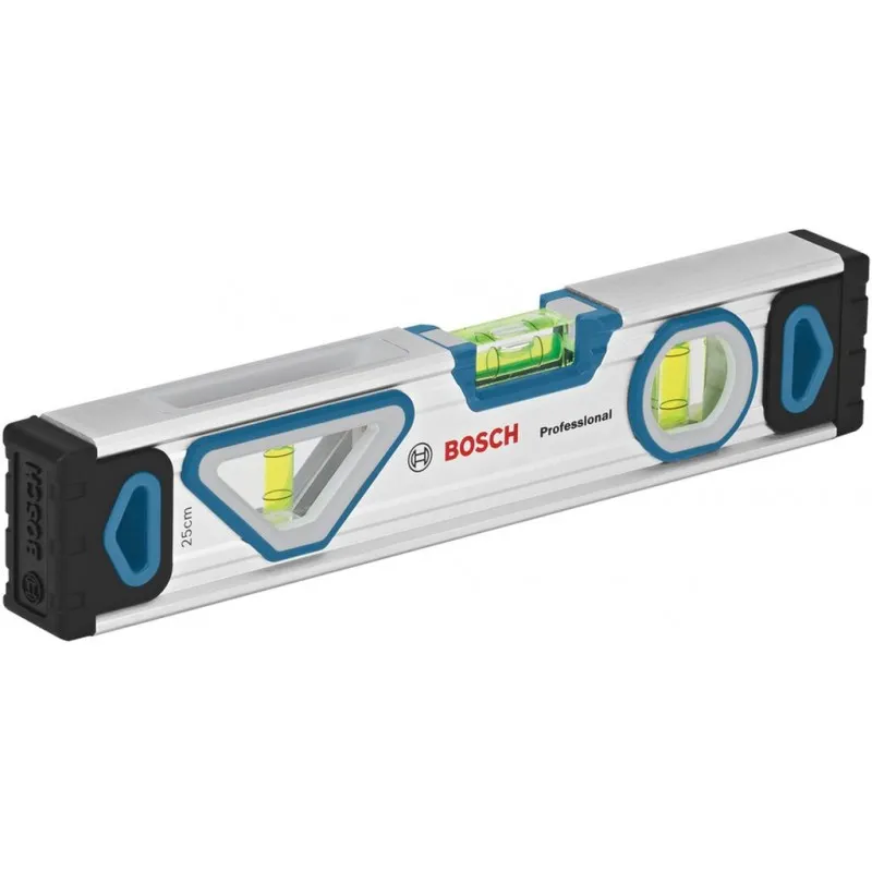 BOSCH Magnetická vodováha 25 cm 1600A016BN Top Prodej