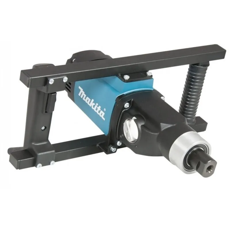 MAKITA UT1600 Míchadlo, 2 rychlosti (1600W/180mm) Jen Po Omezenou Doba