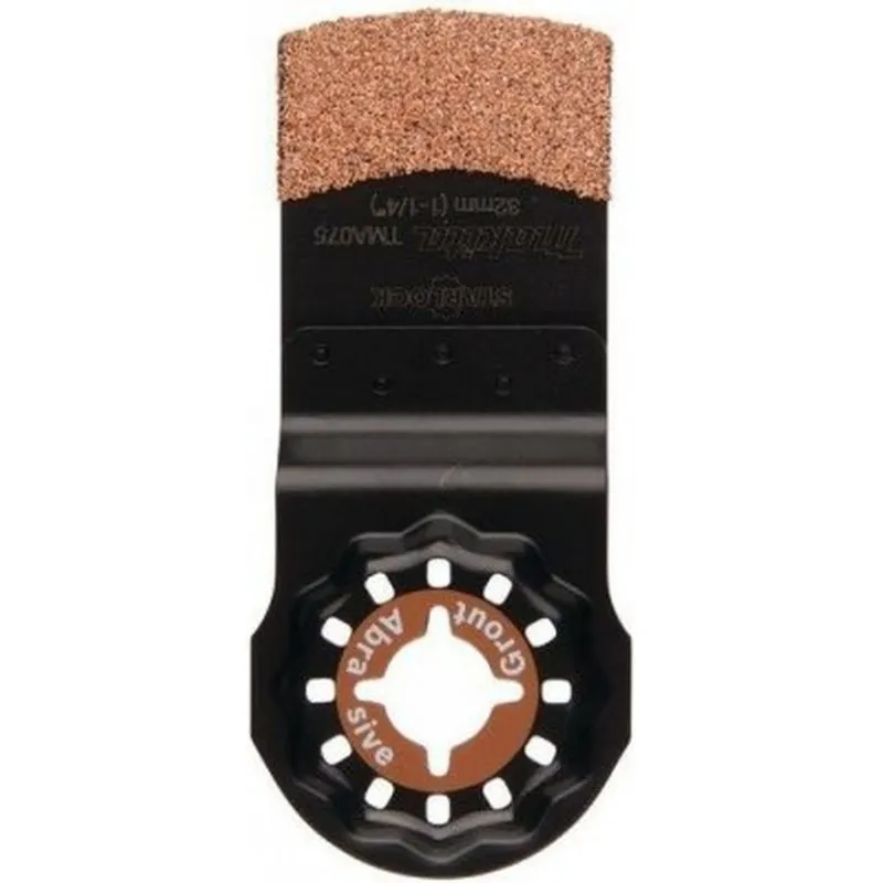 Makita B-65084 Ponorný list 32x30mm HM-Riff TMA075 Horká Nabídka
