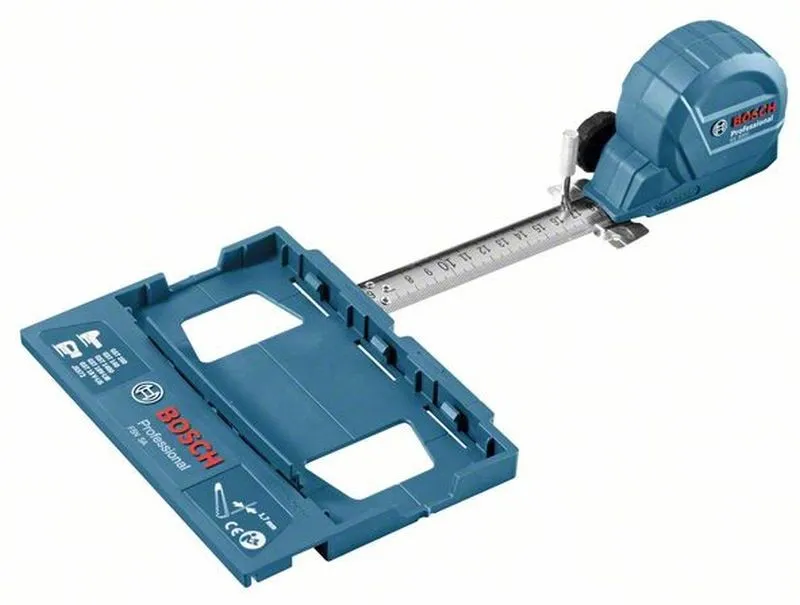 BOSCH KS 3000 + FSN SA kružítko pro kmitací pilky 1600A001FT Doprava Zdarma