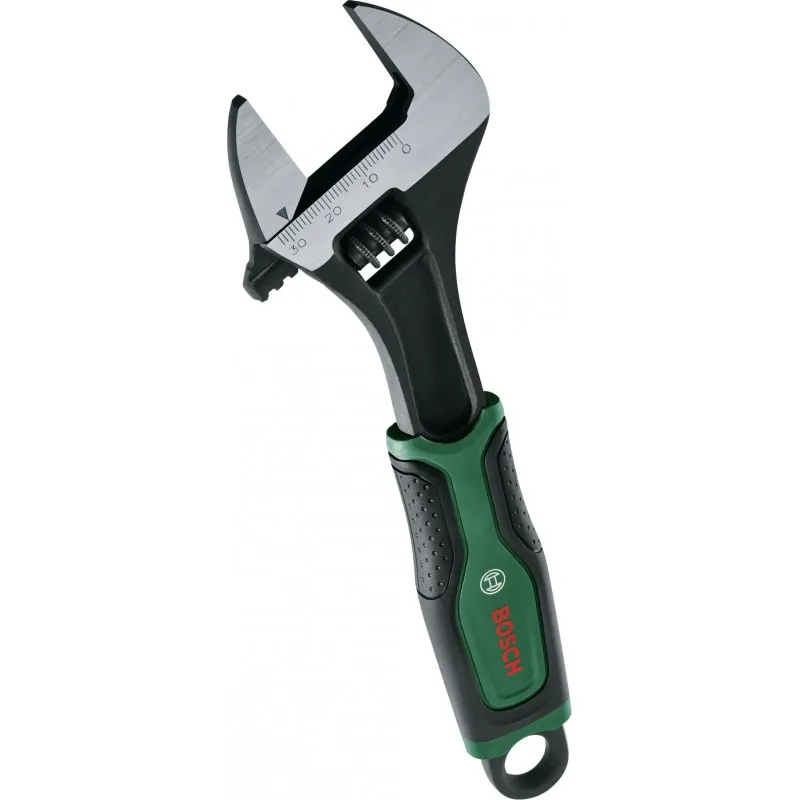 BOSCH Nastavitelný klíč 1600A02W7R Časově Omezené