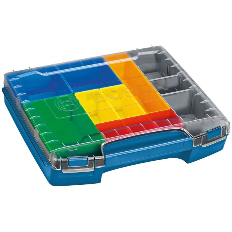 BOSCH i-BOXX 72 sada 10 1600A001S8 Objednat Nyní
