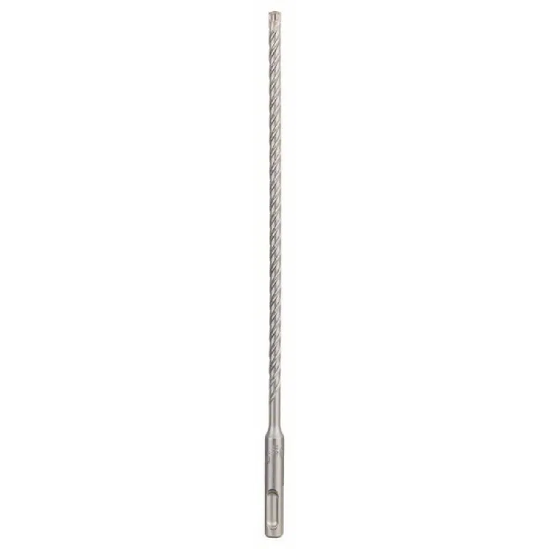 BOSCH SDS-plus-5X Vrták do kladiv, 6 x 200 x 260 mm 2608833780 Sleva