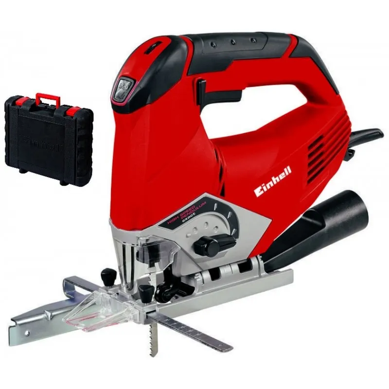 Einhell TE-JS 100 Expert přímočará pila (750W) 4321160 Levný