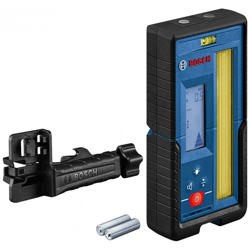 BOSCH LR 45 Professional Přijímač laserového paprsku 0601069L00 Přímo Od Výrobce