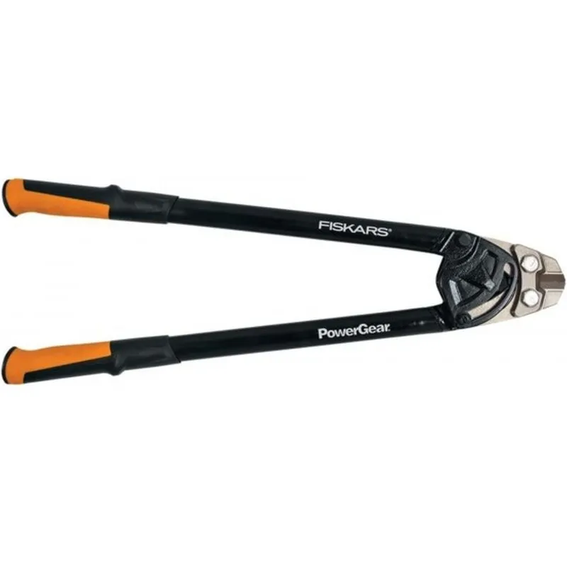 FISKARS PowerGear štípací kleště převodové 61cm 1027214 Ihned K Objednání