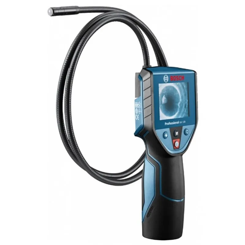 BOSCH GIC 120 Inspekční kamera 0601241100 Sleva
