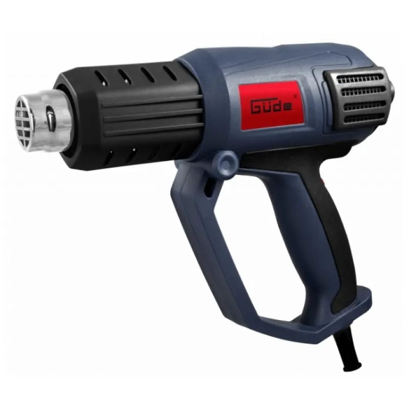 GÜDE HLG 600-2000 Horkovzdušná pistole 58190 Výhodná Nabídka