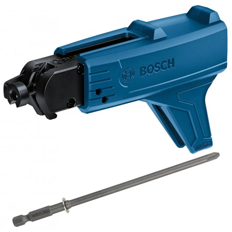 Novinka BOSCH GMA 55 Zásobník k sádrokartonářskému šroubováku 1600A025GD